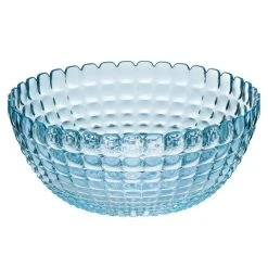 Guzzini - Tiffany Bowl Large Sea Blue