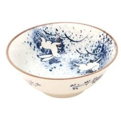 Concept Japan - Tsukiusagi Bowl 19cm