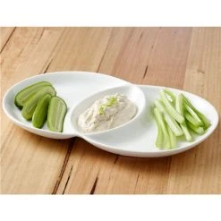 Ladelle - Classica Mini Loop Platter