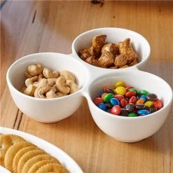 Ladelle - Classica 3 Dip Bowl